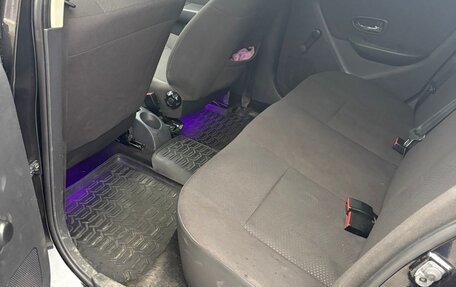 Nissan Almera, 2013 год, 590 000 рублей, 5 фотография