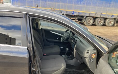 Nissan Almera, 2013 год, 590 000 рублей, 9 фотография