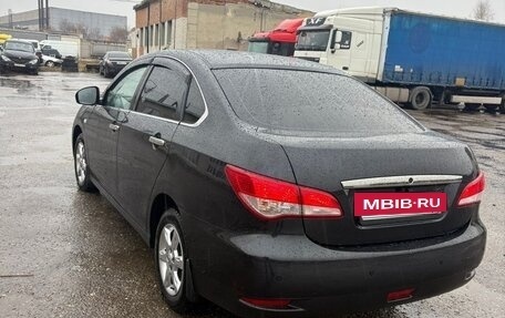 Nissan Almera, 2013 год, 590 000 рублей, 4 фотография