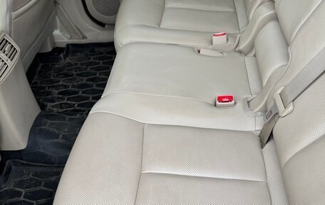 Nissan X-Trail, 2017 год, 2 300 000 рублей, 7 фотография