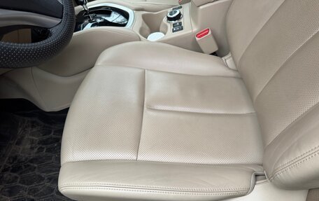 Nissan X-Trail, 2017 год, 2 300 000 рублей, 9 фотография