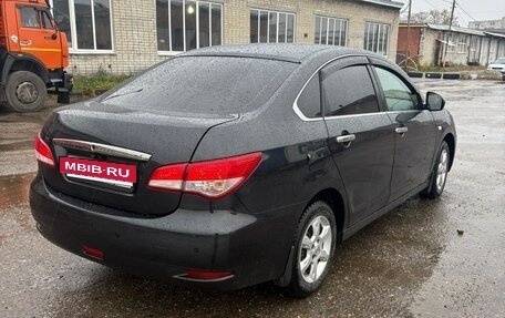 Nissan Almera, 2013 год, 590 000 рублей, 3 фотография