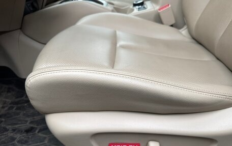 Nissan X-Trail, 2017 год, 2 300 000 рублей, 8 фотография