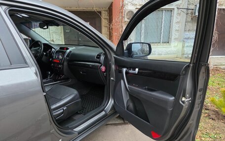 KIA Sorento II рестайлинг, 2015 год, 1 860 000 рублей, 4 фотография