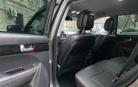 KIA Sorento II рестайлинг, 2015 год, 1 860 000 рублей, 3 фотография