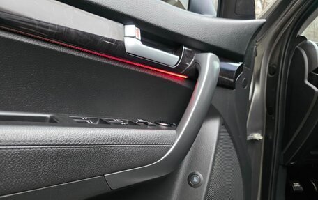 KIA Sorento II рестайлинг, 2015 год, 1 860 000 рублей, 9 фотография