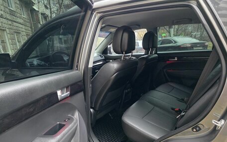 KIA Sorento II рестайлинг, 2015 год, 1 860 000 рублей, 11 фотография