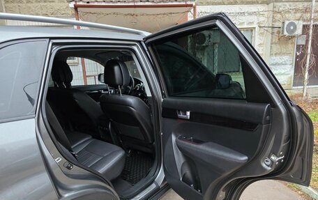 KIA Sorento II рестайлинг, 2015 год, 1 860 000 рублей, 16 фотография