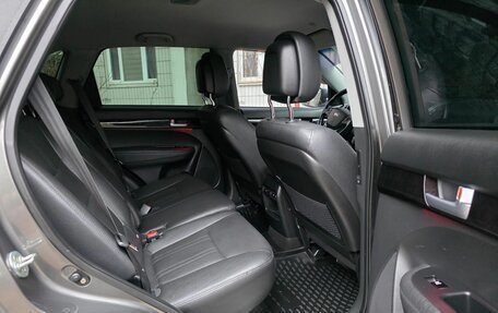 KIA Sorento II рестайлинг, 2015 год, 1 860 000 рублей, 17 фотография