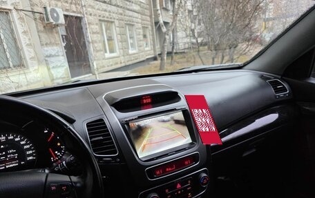 KIA Sorento II рестайлинг, 2015 год, 1 860 000 рублей, 12 фотография