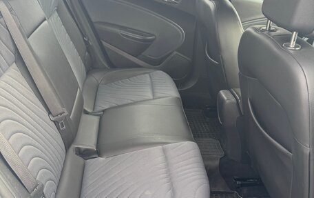 Opel Astra J, 2013 год, 500 000 рублей, 6 фотография