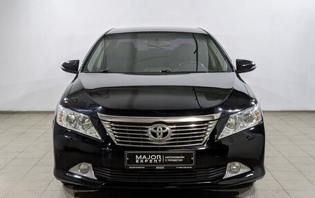 Toyota Camry, 2014 год, 1 750 000 рублей, 2 фотография