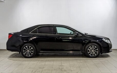 Toyota Camry, 2014 год, 1 750 000 рублей, 4 фотография
