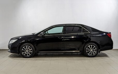 Toyota Camry, 2014 год, 1 750 000 рублей, 8 фотография