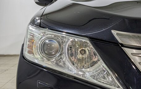 Toyota Camry, 2014 год, 1 750 000 рублей, 14 фотография