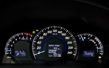 Toyota Camry, 2014 год, 1 750 000 рублей, 19 фотография