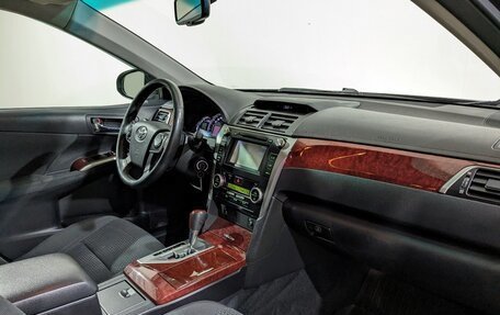 Toyota Camry, 2014 год, 1 750 000 рублей, 17 фотография