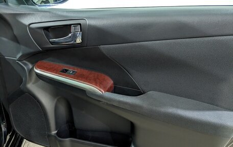 Toyota Camry, 2014 год, 1 750 000 рублей, 22 фотография