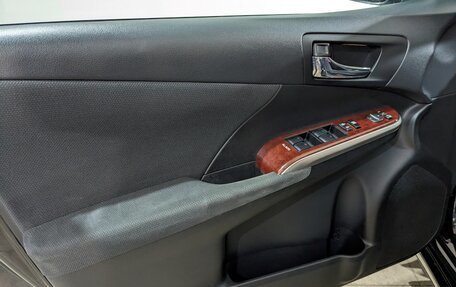 Toyota Camry, 2014 год, 1 750 000 рублей, 21 фотография