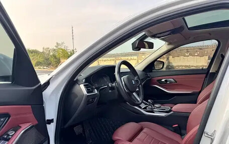 BMW 3 серия, 2021 год, 2 007 000 рублей, 5 фотография