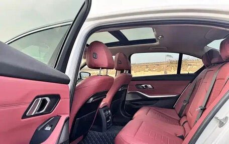 BMW 3 серия, 2021 год, 2 007 000 рублей, 8 фотография