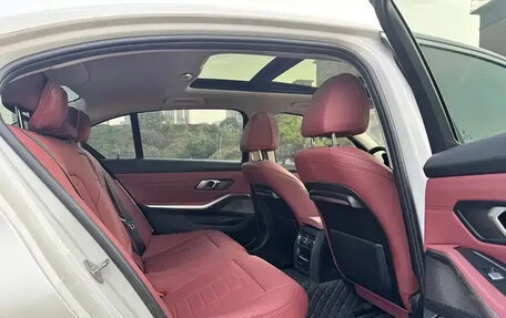 BMW 3 серия, 2021 год, 2 007 000 рублей, 9 фотография