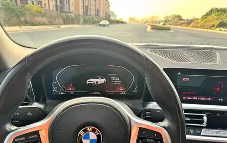 BMW 3 серия, 2021 год, 2 007 000 рублей, 6 фотография