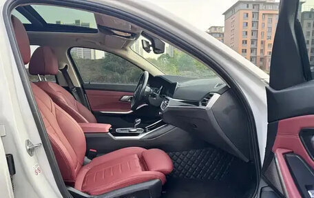 BMW 3 серия, 2021 год, 2 007 000 рублей, 7 фотография