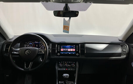 Skoda Kodiaq I, 2020 год, 2 490 000 рублей, 11 фотография