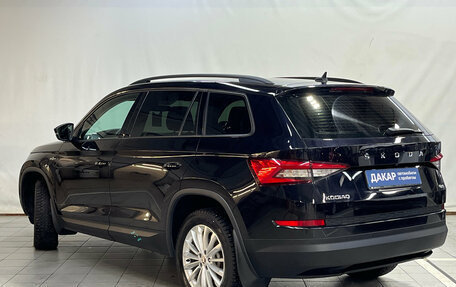 Skoda Kodiaq I, 2020 год, 2 490 000 рублей, 6 фотография