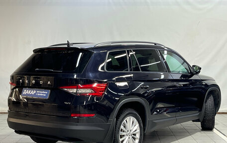 Skoda Kodiaq I, 2020 год, 2 490 000 рублей, 4 фотография