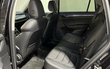 Skoda Kodiaq I, 2020 год, 2 490 000 рублей, 12 фотография