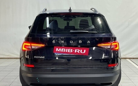 Skoda Kodiaq I, 2020 год, 2 490 000 рублей, 5 фотография