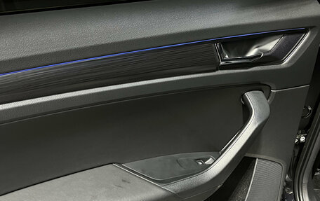 Skoda Kodiaq I, 2020 год, 2 490 000 рублей, 13 фотография