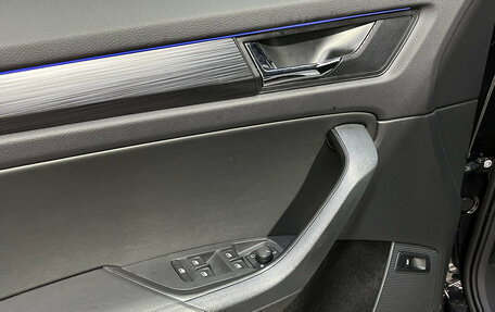 Skoda Kodiaq I, 2020 год, 2 490 000 рублей, 16 фотография