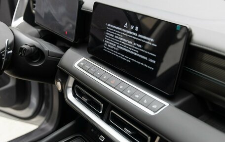 Great Wall Poer, 2025 год, 3 999 000 рублей, 17 фотография