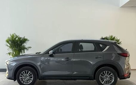 Mazda CX-5 II, 2022 год, 2 528 000 рублей, 3 фотография