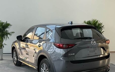 Mazda CX-5 II, 2022 год, 2 528 000 рублей, 5 фотография