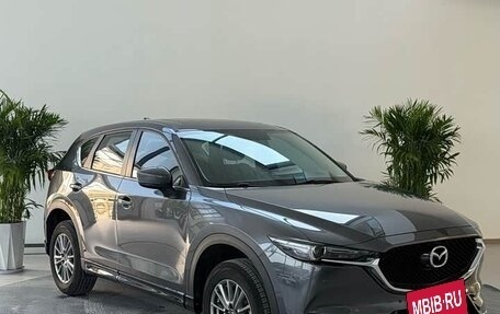 Mazda CX-5 II, 2022 год, 2 528 000 рублей, 2 фотография
