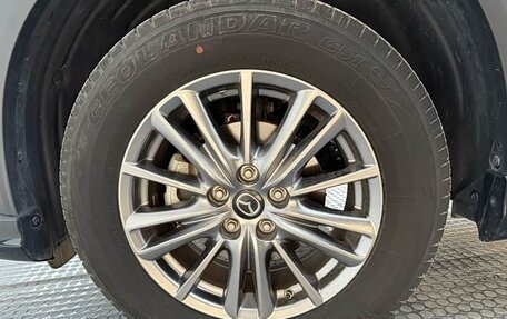 Mazda CX-5 II, 2022 год, 2 528 000 рублей, 15 фотография