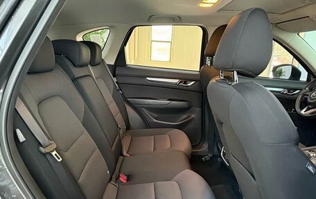 Mazda CX-5 II, 2022 год, 2 528 000 рублей, 9 фотография