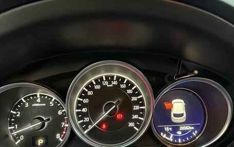 Mazda CX-5 II, 2022 год, 2 528 000 рублей, 14 фотография