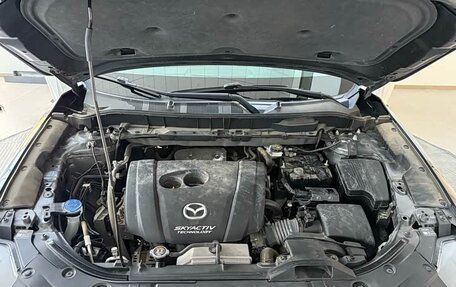 Mazda CX-5 II, 2022 год, 2 528 000 рублей, 16 фотография