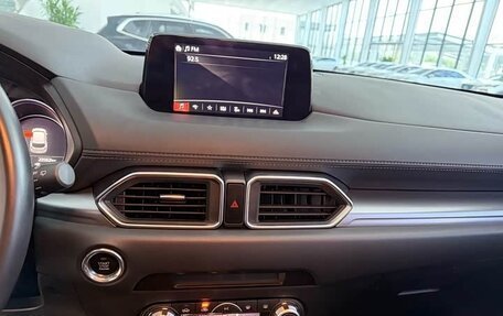 Mazda CX-5 II, 2022 год, 2 528 000 рублей, 13 фотография