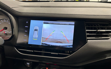 Haval F7x I, 2021 год, 1 599 000 рублей, 19 фотография