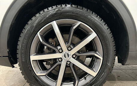 Haval F7x I, 2021 год, 1 599 000 рублей, 11 фотография