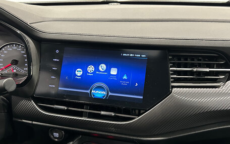 Haval F7x I, 2021 год, 1 599 000 рублей, 18 фотография