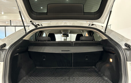 Haval F7x I, 2021 год, 1 599 000 рублей, 12 фотография