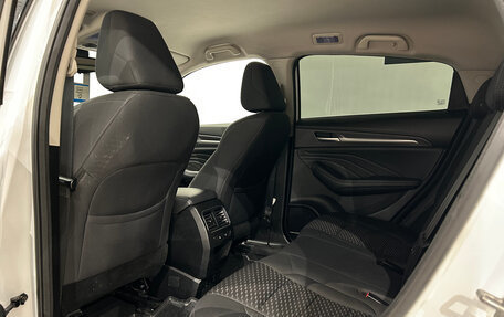 Haval F7x I, 2021 год, 1 599 000 рублей, 13 фотография