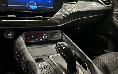 Haval F7x I, 2021 год, 1 599 000 рублей, 20 фотография